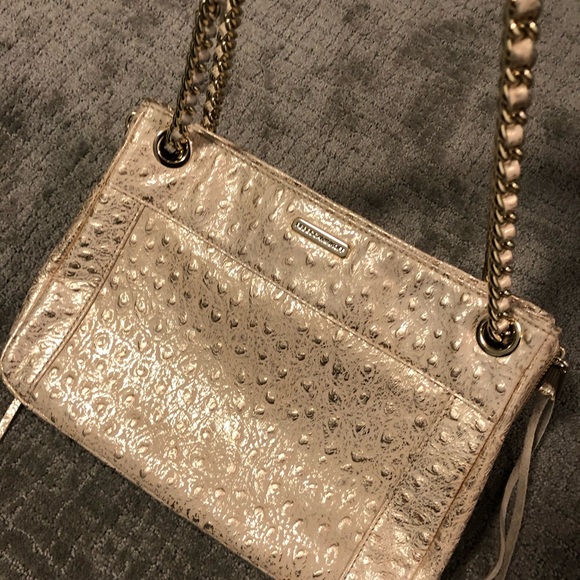 Rebecca Minkoff Handbags - Rebecca Minkoff // Expandable M.A.B. Purse